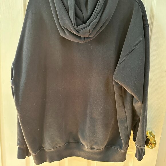 Brandy Melville John Galt Navy Yosemite Sierra Nevada Hoodie - Picture 4 of 4